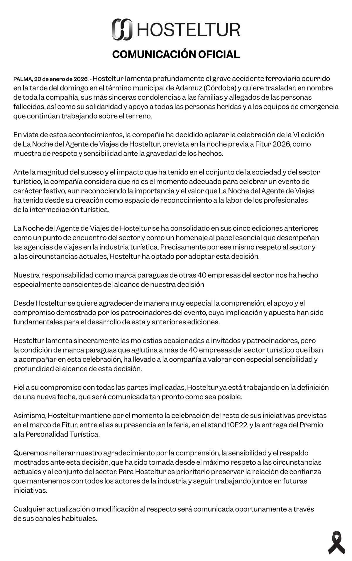 Hosteltur: noticias de turismo para profesionales