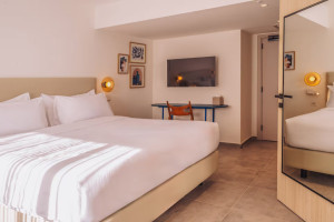 Meliá abrirá nueve hoteles en Malta con cuatro de sus marcas