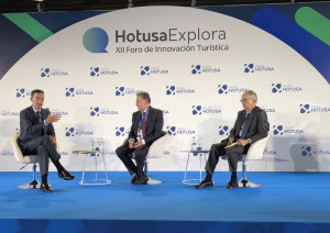 Los hoteleros desafían la incertidumbre y arrancan 2026 con buenas previsiones