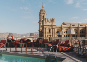 Hoteles y flex living: imanes del 27% del capital inmobiliario en 2025