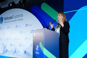 El turismo internacional bate récords en 2025 con 1.550 millones de viajeros