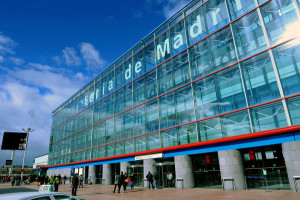 Renfe anula su participación en Fitur y mantendrá su estand cerrado 