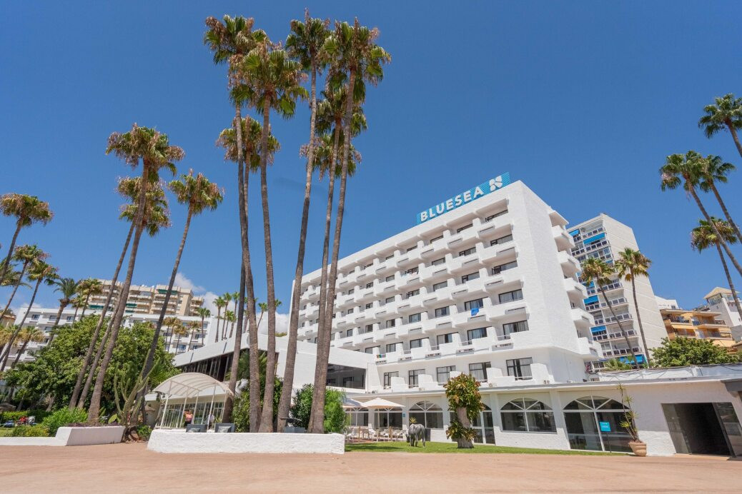 Turismo con sentido: el modelo budget-friendly de BLUESEA Hotels