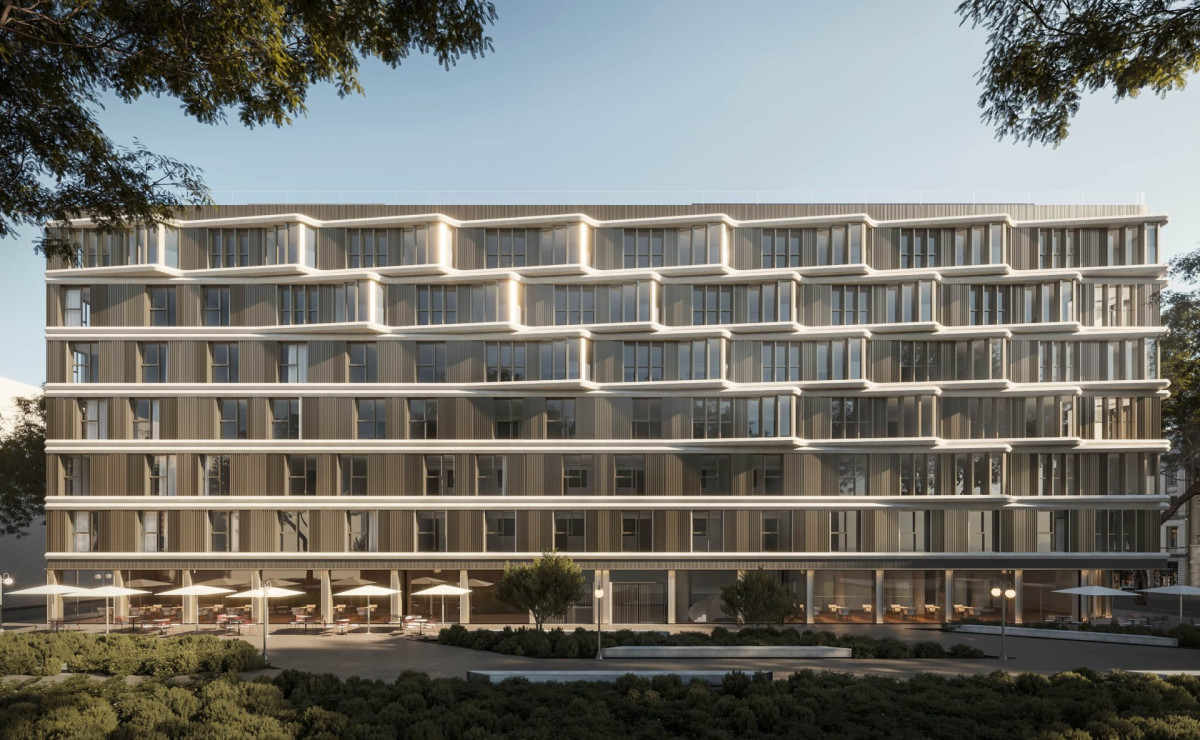 Intelier lanza su propia gestora y presenta su plan de aperturas hasta 2028