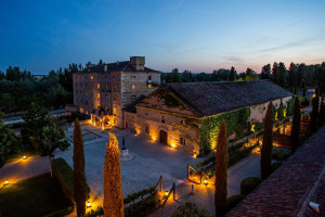 Acerca Hospitality incorpora Hacienda Zorita y refuerza su apuesta por hoteles singulares