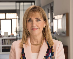 Gloria Guevara asume la Presidencia y Dirección General del WTTC 