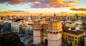 Valencia y Zaragoza marcan el debut de la nueva marca de gama media de Minor 