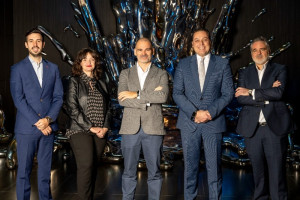 VP Hoteles supera los 40 millones de facturación y reorganiza su equipo directivo 