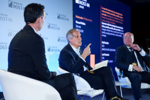 Estrategias de expansión de dos cadenas familiares: cómo crecen Barceló y Pestana