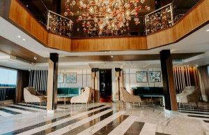 Ávoris refuerza su presencia en Egipto con la adquisición de un barco propio en el Nilo