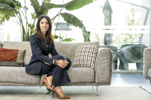 Beatriz Miguel: “Ilunion Hotels está viviendo el mejor momento de su historia”