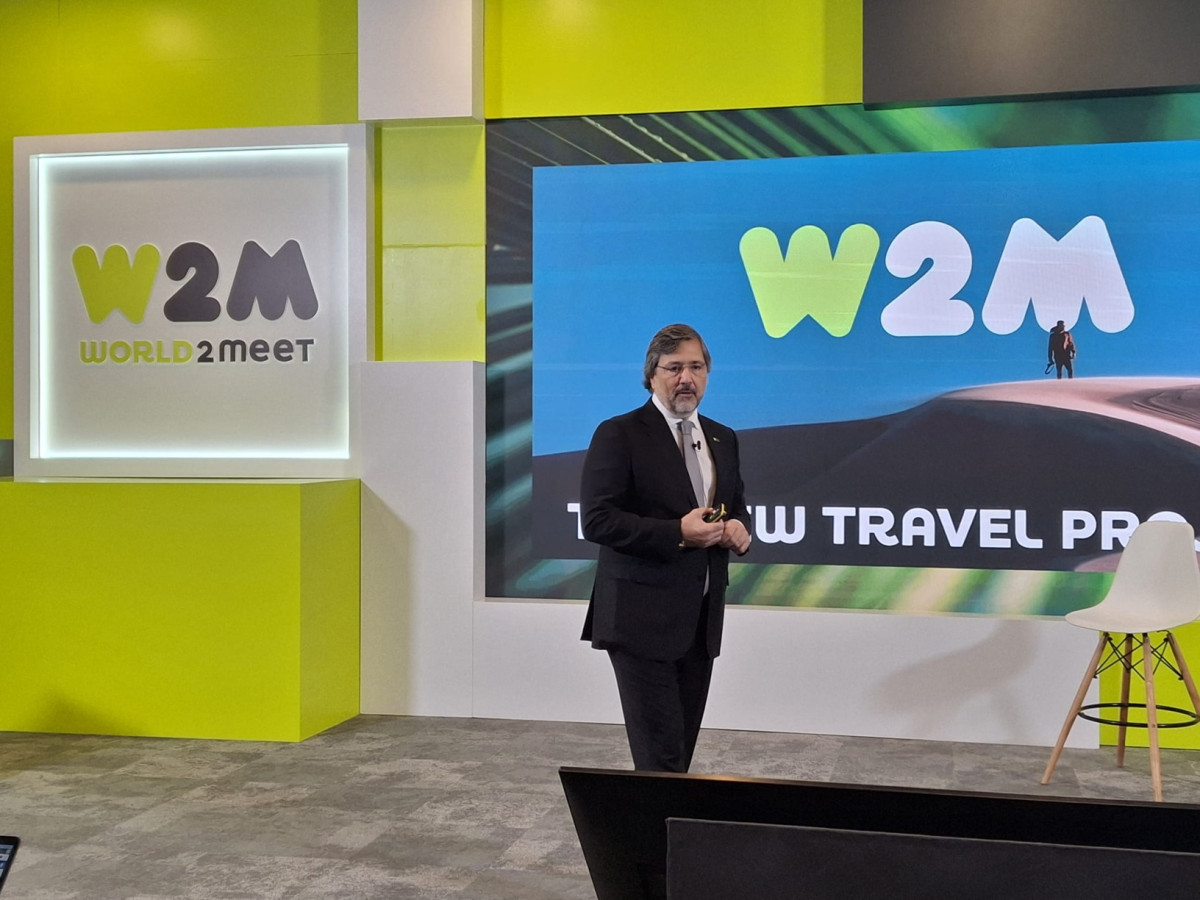 W2M gestionar&aacute; la operativa de Easyjet en Espa&ntilde;a y tendr&aacute; 9 barcos en el Caribe