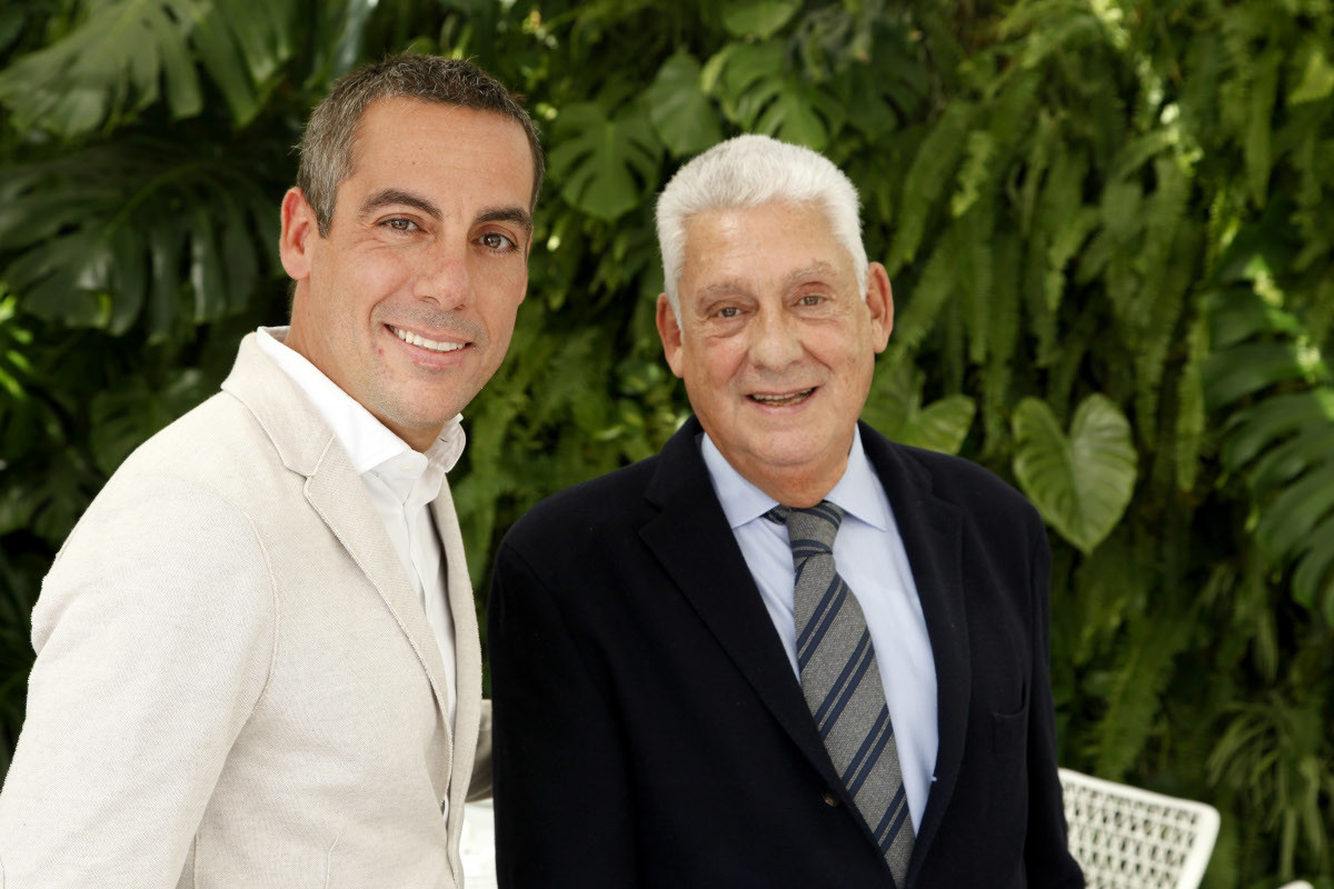 Derby Hotels: resultados 2025, inversi&oacute;n y expansi&oacute;n en Fitur 2026