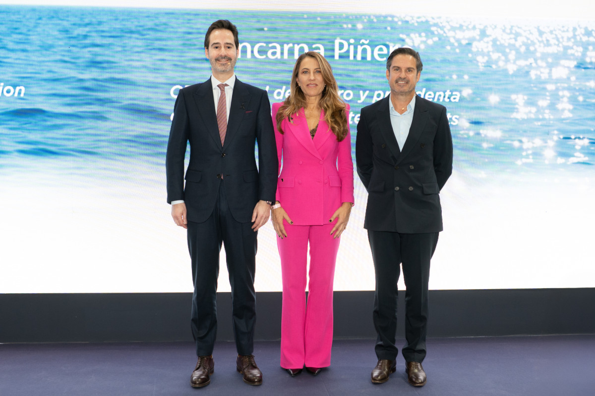 Los ejes de expansión de Bahía Príncipe: Norte de África, Caribe y Mediterráneo