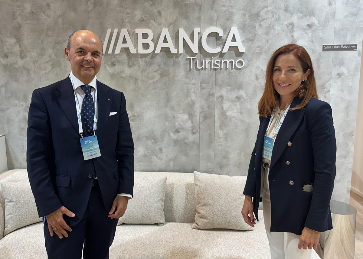 Abanca lanza una unidad especializada en turismo para financiar a toda la cadena de valor