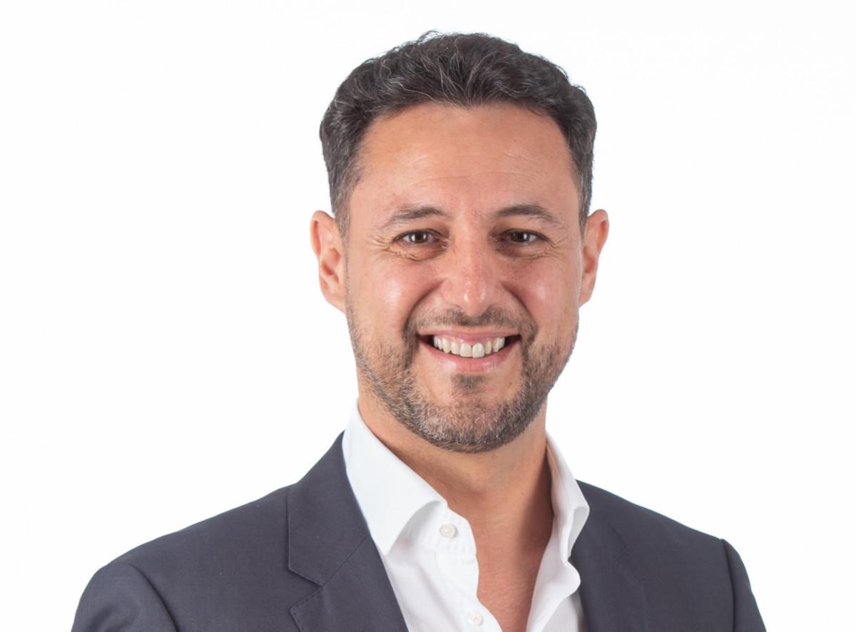 BWH Hotels nombra a Javier Serrano para liderar el desarrollo en Espa&ntilde;a y Portugal