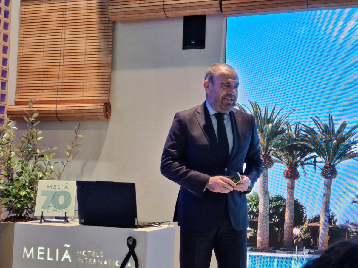 Hosteltur: noticias de turismo para profesionales