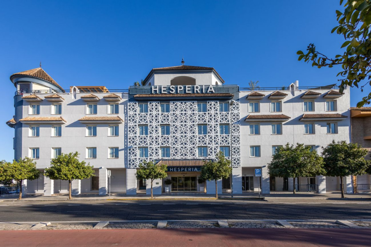 Hesperia destina 20 millones de euros a renovar sus hoteles de marca propia