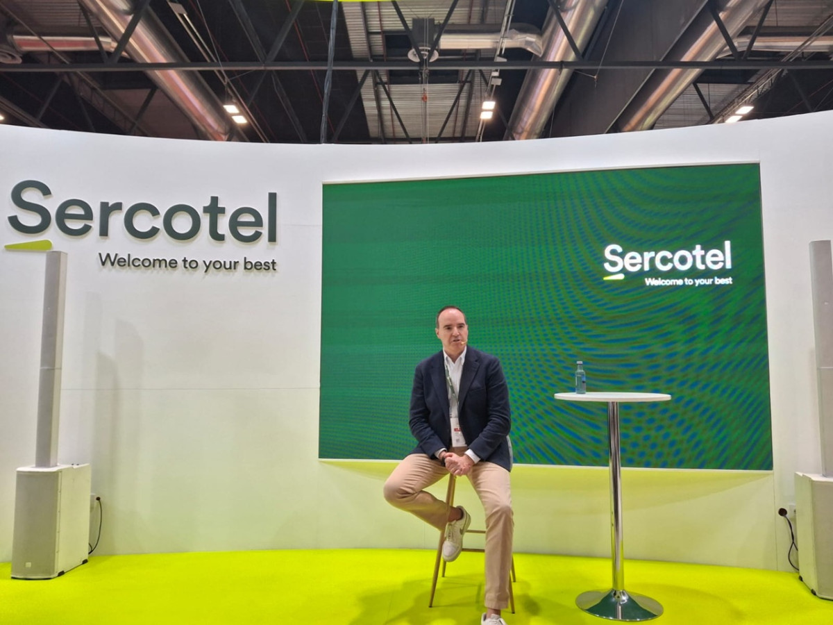 Sercotel prevé pasar de los 96 hoteles actuales a los 160 en cuatro años