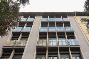 Líbere se hace con 22 pisos turísticos en Malasaña anteriormente operados por Sonder 