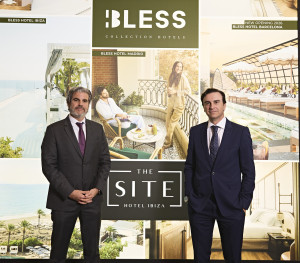 Palladium Hotel Group alcanza los 1.162 millones de euros en 2025