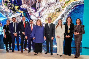 Puerto Rico será el país socio de Fitur 2027, gracias al acuerdo alcanzado con Ifema