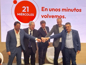 El sector de la hostelería une sus fuerzas en la nueva Mesa de Diálogo Sectorial 