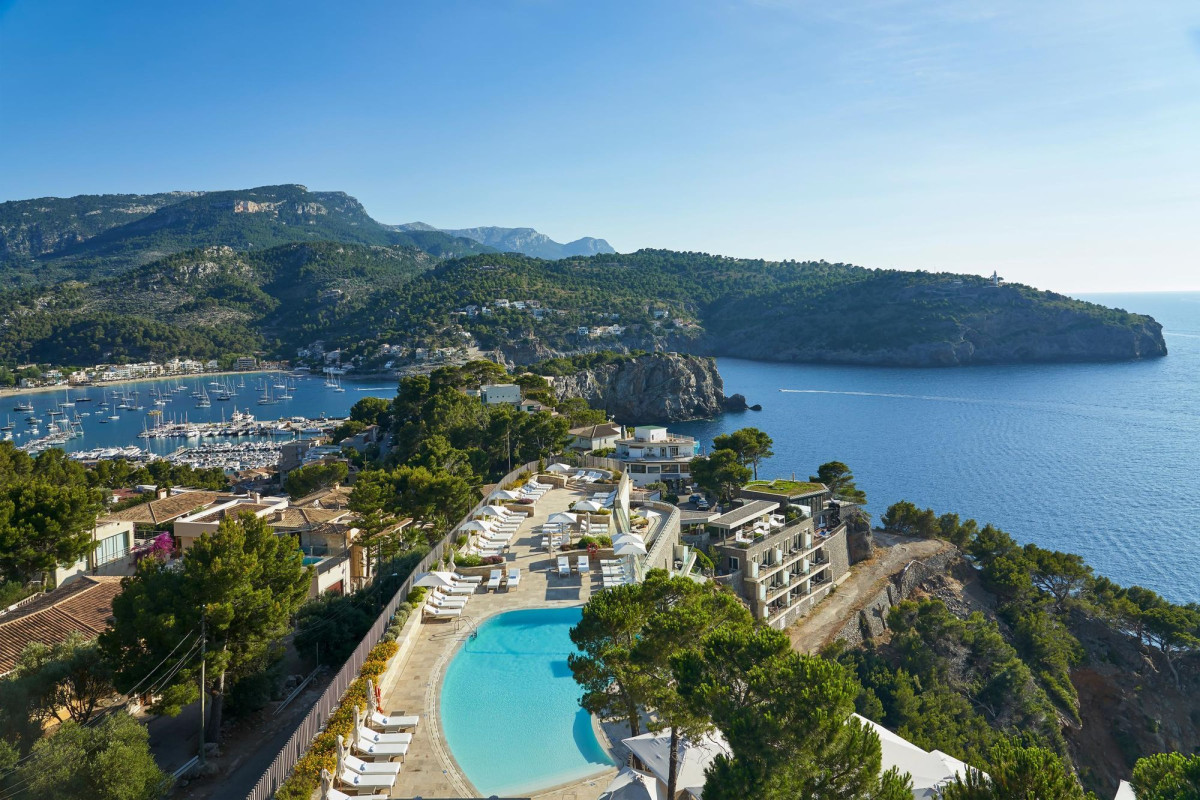 Deka Immobilien vende el Jumeirah Port S&oacute;ller Hotel & Spa a Dubai Holding