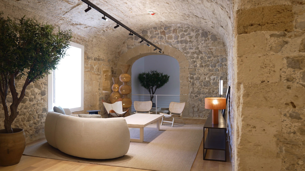 El Parador de Ibiza ya tiene fecha: estreno oficial en febrero y apertura en marzo