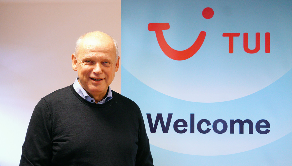 Sebastian Ebel (TUI): por qué España mantiene un crecimiento significativo incluso con precios altos