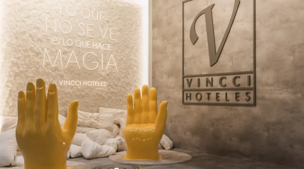 Los stands premiados en Fitur 2026