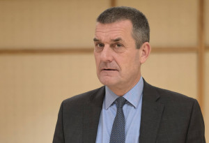 Dura advertencia de Steve Heapy (Jet2) al sector turístico español: 2026 se pone cuesta arriba