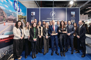 Preciados desea que “nuestro modelo de negocio trascienda para que el sector sea mejor”