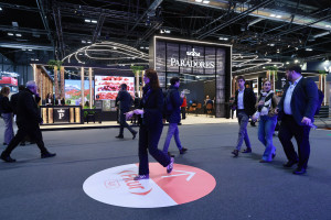 Paradores cerró 2025 con 337 millones de ingresos y un beneficio de 23 millones