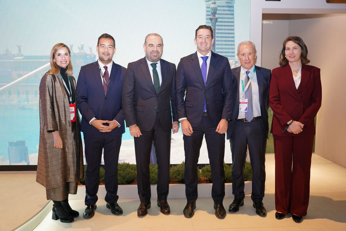 Meli&aacute; Future Talent, la estrategia para crear su cantera global de l&iacute;deres hoteleros