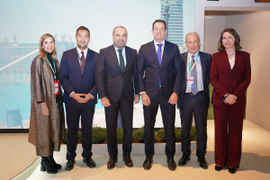 De las aulas a la dirección hotelera: Meliá y Les Roches diseñan su cantera global de líderes