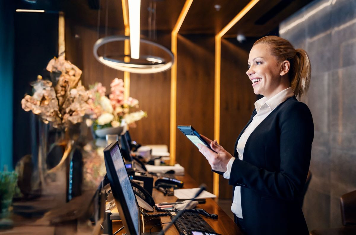 Ilunion Hotels identifica las claves que transformar&aacute;n el sector tur&iacute;stico hasta 2027