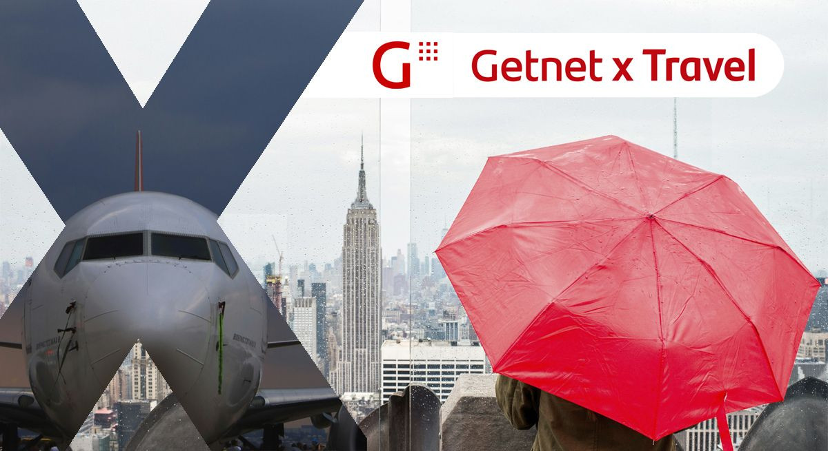 Getnet x Travel: pagos dise&ntilde;ados para la complejidad del turismo