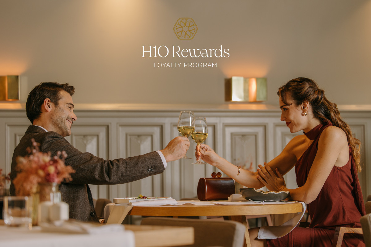 H10 Hotels apuesta por la fidelizaci&oacute;n y el lujo en su crecimiento internacional