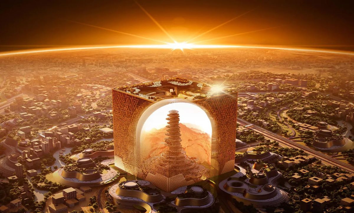 Nuevo foco de expansi&oacute;n en el tablero de &Aacute;voris y W2M: Arabia y Emiratos