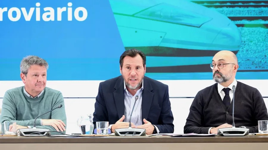 Puente sobre el accidente del Iryo: el ra&iacute;l que se rompi&oacute; era nuevo 