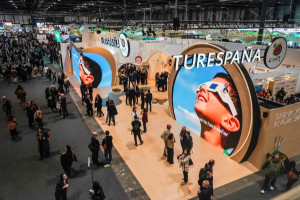 Fitur supera los 255.000 visitantes y deja un impacto de 505 millones en Madrid