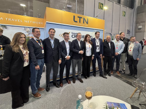 Ávoris se alía con un gigante latinoamericano para crecer en España y Portugal