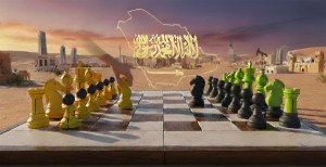 Nuevo foco de expansión en el tablero de Ávoris y W2M: Arabia y Emiratos