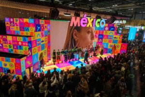 Fitur: visitantes, balance de cierre y previsiones para la próxima edición