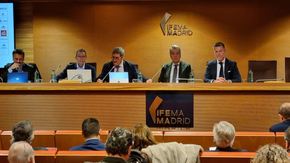 El impacto econ&oacute;mico de la actividad feria en Espa&ntilde;a supera los