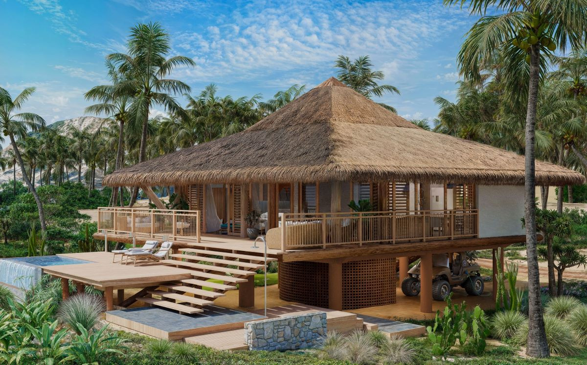 Minor firma el primer hotel de su nueva marca Minor Reserve Collection