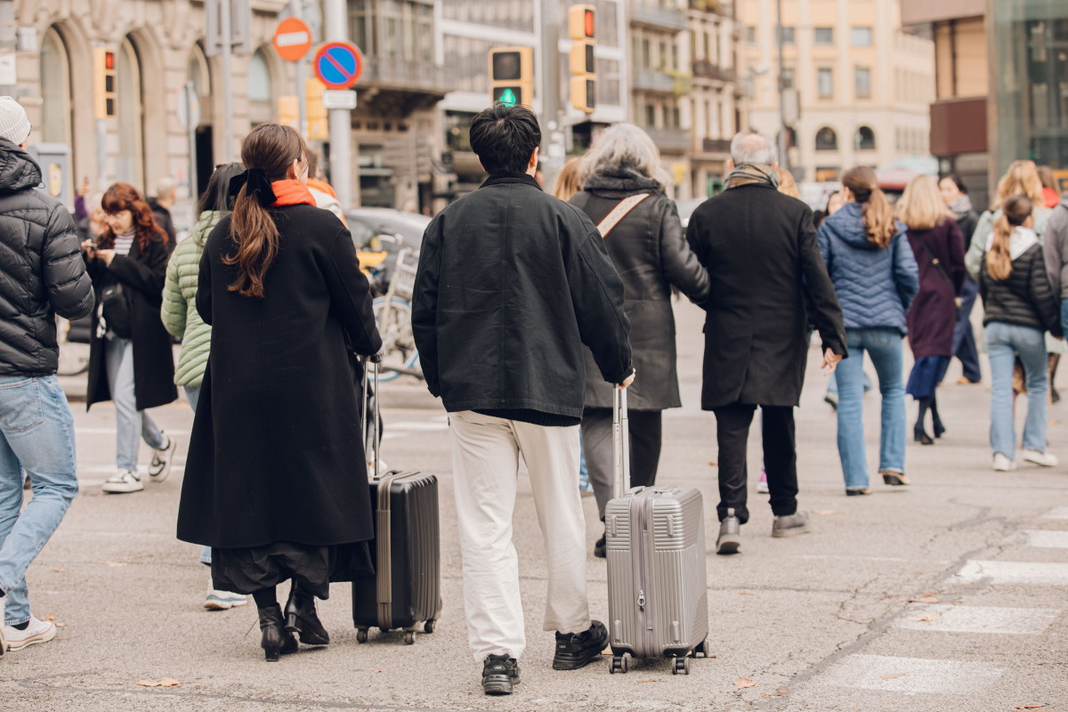 Catalu&ntilde;a sit&uacute;a al residente en el centro de su transformaci&oacute;n tur&iacute;stica