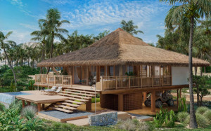 Minor firma el primer hotel de su nueva marca Minor Reserve Collection