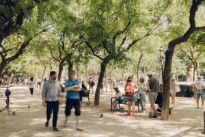 Cataluña sitúa al residente en el centro de su transformación turística